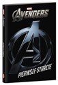 Marvel Avengers Pierwsze starcie MSJ4