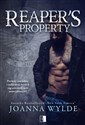 Reaper's Property - Joanna Wylde