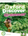 Oxford Discover 4 Grammar Book A1