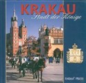 Krakau Stadt der Konige Kraków  wersja niemiecka - Christian Parma, Elżbieta Michalska