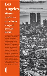 Los Angeles Miasto-państwo w siedmiu lekcjach - Księgarnia Niemcy (DE)