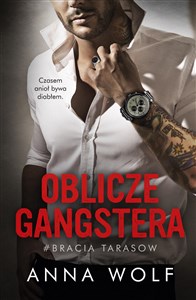 Oblicze gangstera