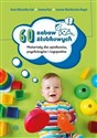 60 zabaw żłobkowych Materiały dla opiekunów, psychologów i logopedów - Anna Różańska-Gał, Joanna Kuś, Joanna Wasilewska-Kogut