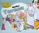 Matka Teresa Wielcy ludzie 