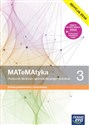 Nowa matematyka podręcznik klasa 3 liceum i technikum zakres podstawowy i rozszerzony EDYCJA 2024 