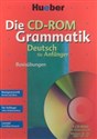 Die CD-ROM Grammatik fur Anfanger - Renate Luscher