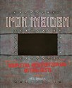 Iron Maiden Kompletna, nieautoryzowana historia bestii - Neil Daniels