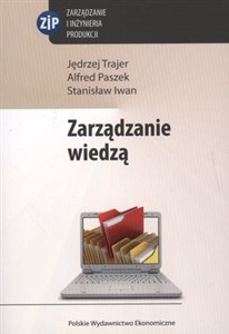 Zarządzanie wiedzą - Księgarnia UK