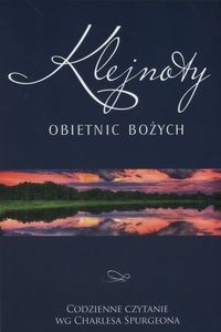 Klejnoty obietnic bożych - Księgarnia Niemcy (DE)