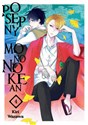 Posępny Mononokean 04