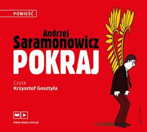 [Audiobook] Pokraj - Księgarnia Niemcy (DE)