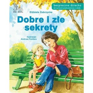 Dobre i złe sekrety