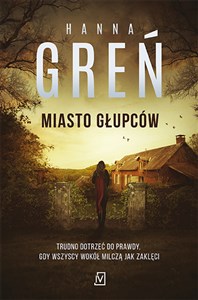 Miasto głupców - Księgarnia Niemcy (DE)