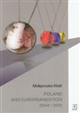 Poland and Europeanization 2004-2010