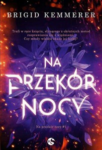 Na przekór nocy. Tom 1  - Księgarnia Niemcy (DE)