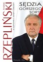 Sędzia gorszego sortu DL  - Andrzej Rzepliński, Jan Osiecki