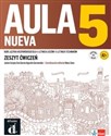 Aula Nueva 5 Język hiszpański Ćwiczenia - Jaime Corpas, Eva Garcia, Agustin Garmendia