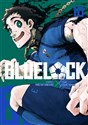 Blue Lock. Tom  10 - Yusuke Nomura, Muneyuki Kaneshiro