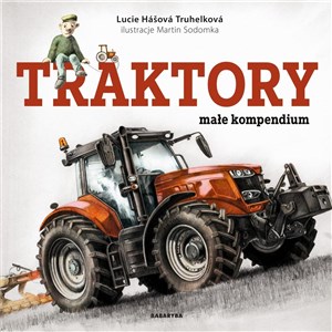 Traktory małe kompendium 