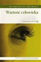 Wartość człowieka