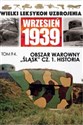 Wielki Leksykon Uzbrojenia Wrzesień 1939Obszar warowny Śląsk Część 1 Historia - 
