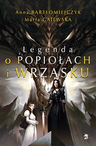 Legenda o popiołach i wrzasku