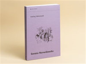 Sonata Norwidowska  - Księgarnia UK