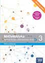 Nowa matematyka podręcznik klasa 3 liceum i technikum zakres podstawowy EDYCJA 2024 