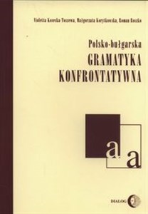 Polsko-bułgarska gramatyka konfrontatywna