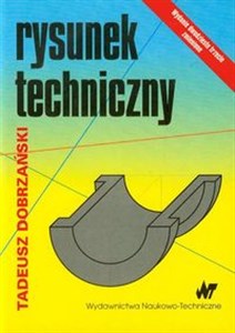 Rysunek techniczny