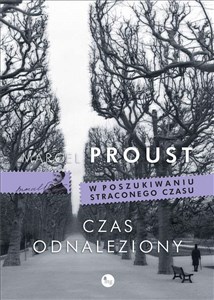 Czas odnaleziony