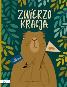 Zwierzokracja - Księgarnia UK