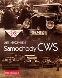 Samochody CWS - Księgarnia Niemcy (DE)