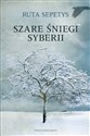 Szare śniegi Syberii