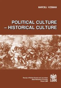 Political culture historical culture