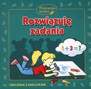 Rozwiązuję zadania