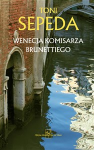 Wenecja komisarza Brunettiego - Księgarnia Niemcy (DE)