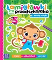 Łamigłówki dla przedszkolaka z wesołą małpką. Rysuję – uczę się – rozwiązuję  - Opracowanie Zbiorowe