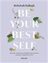 Be your best self - Rebekah Ballagh