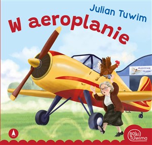 W aeroplanie