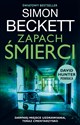 Zapach śmierci - Simon Beckett