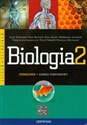 Biologia 2 Podręcznik Liceum, technikum. Zakres podstawowy - Waldemar Lewiński, Ewa Holak, Ewa Bartnik