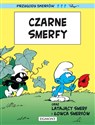 Smerfy Czarne Smerfy - Yvan Delporte