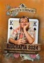 Biografia 2024. Wojciech Cejrowski - Grzegorz Brzozowicz