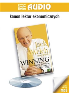 [Audiobook] Winning znaczy zwyciężać