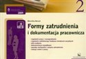 Formy zatrudnienie i dokumentacja pracownicza - Marcelina Boruch