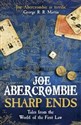 Sharp Ends Stories from the World of the First Law