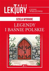 Legendy i baśnie polskie - Księgarnia Niemcy (DE)