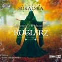 [Audiobook] CD MP3 Kuglarz. Opowieści z Wieloświata Tom 3 - Anna Sokalska