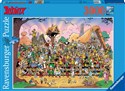 Puzzle 2D 3000 Wszechświat Asterixa 14981  - 